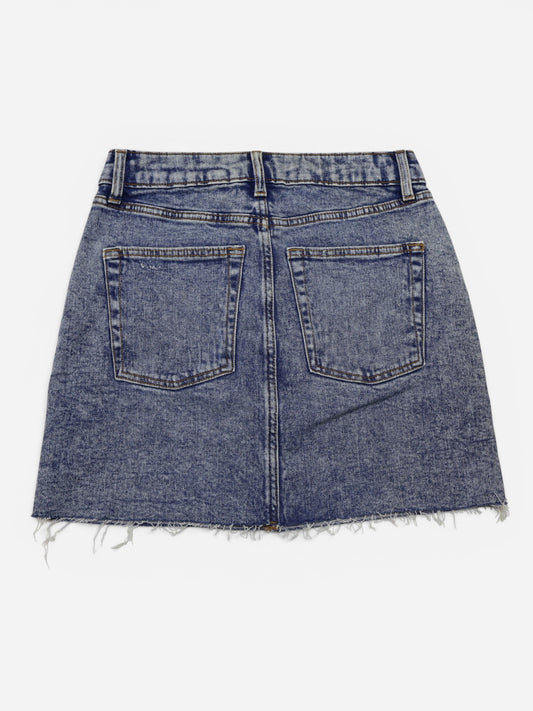 FALDA CORTA JEAN | WILD FABLE | TALLA 4 (S)