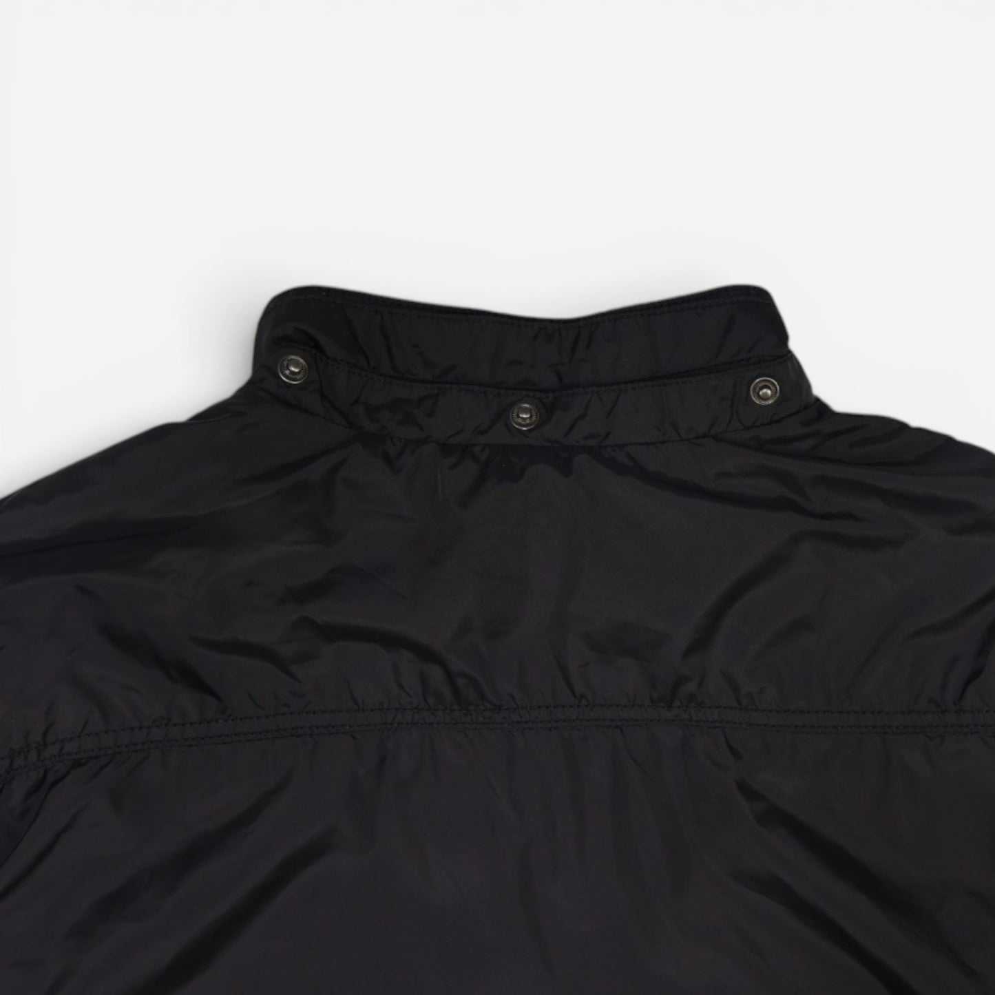 CHAQUETA NEGRA PARA NIÑOS | H&M | TALLA 13-14