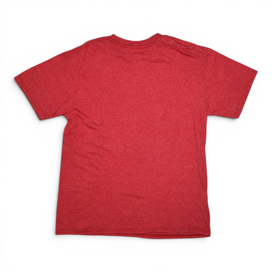 T-SHIRT ROJO CON GRÁFICO DE POKÉMON PARA NIÑOS | POKÉMON | TALLA M