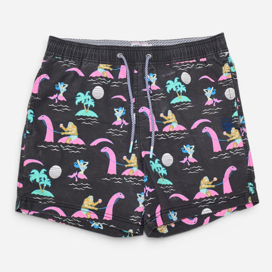 TRAJE DE BAÑO PARA HOMBRE | PARTY PANTS | TALLA M