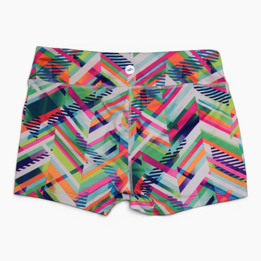 SHORTS DEPORTIVOS | AVIA | TALLA M