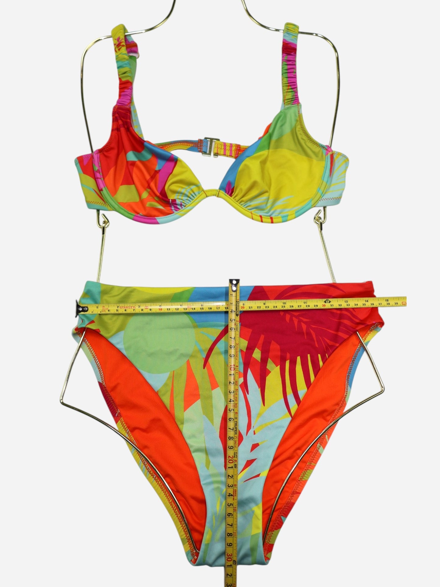 BIKINI DE DOS PIEZAS PARA MUJER | SANCTUARY | TALLA 6 (M)