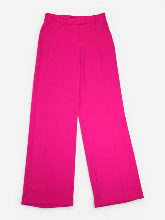 PANTALÓN WIDE LEG TIRO MEDIO | EXPRESS | TALLA 6L (S)