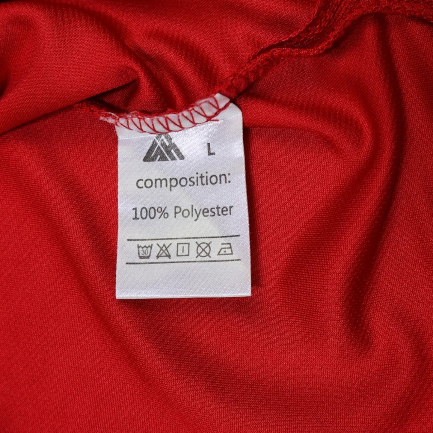 POLO DEPORTIVO | BLACK PYRAMID | TALLA L