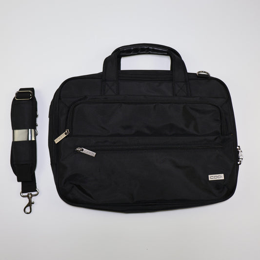 BULTO NEGRO PARA LAPTOP | CODi