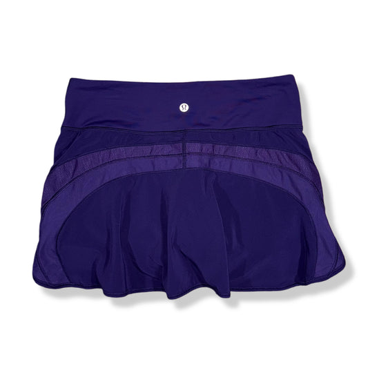 PHOTO FINISH SKIRT | LULULEMON | S