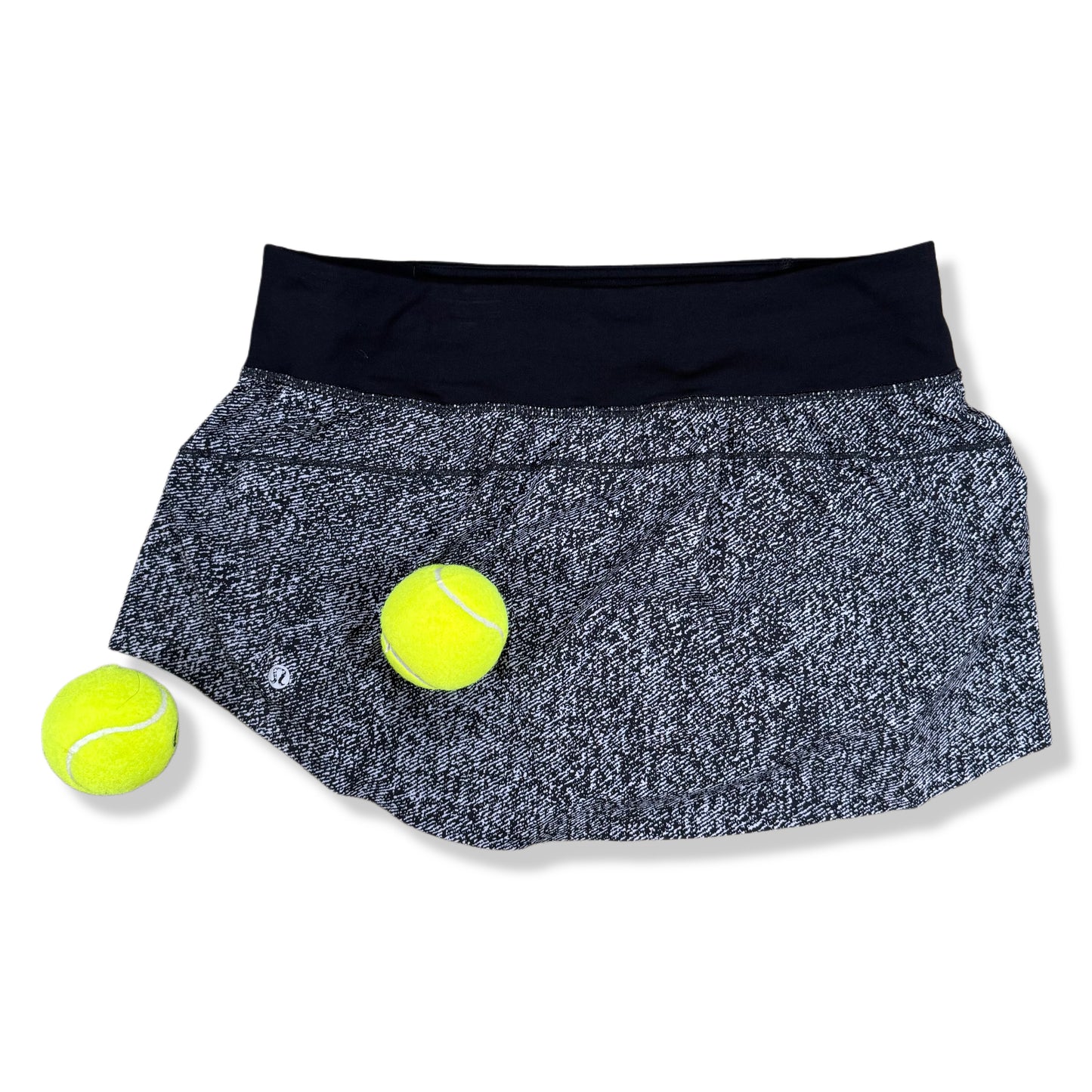 FINAL LAP SKIRT | LULULEMON | 6