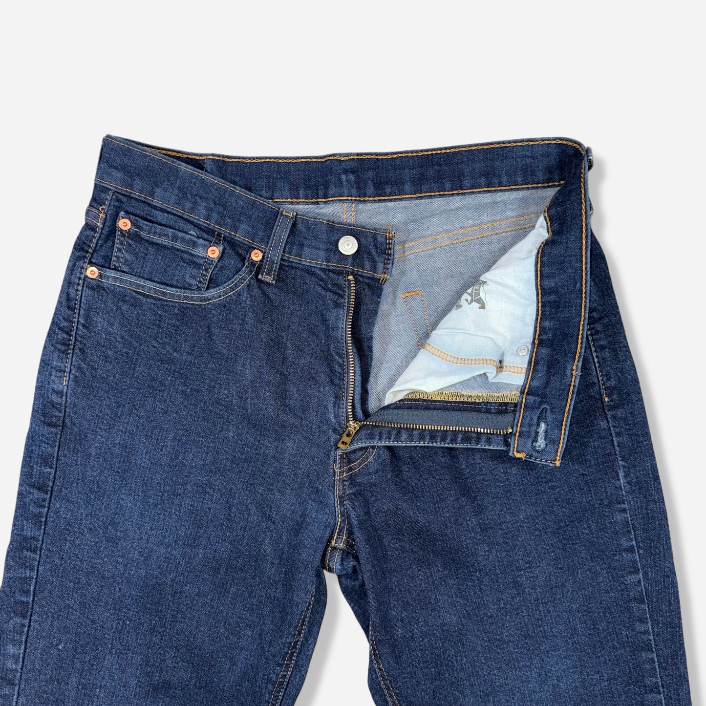JEANS 541™ ATHLETIC TAPER FIT | LEVI’S | 34X34