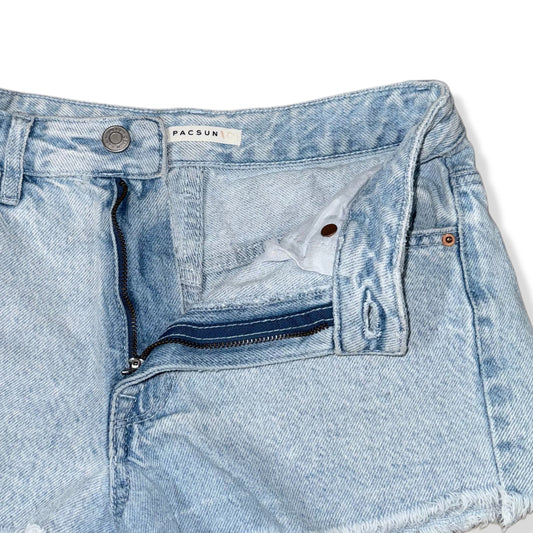 DENIM SHORTS | PACSUN | 23