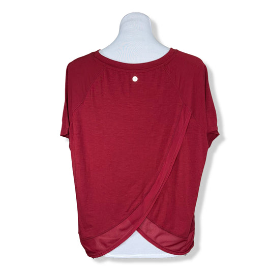 TOP DEPORTIVO | AVIA | XL