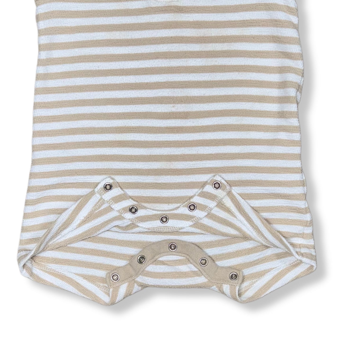 ENTERIZO DE RAYAS | OLD NAVY | 12-18M