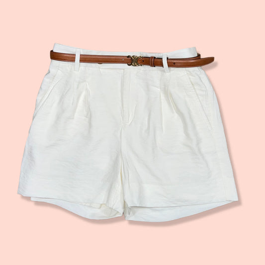 SHORTS BLANCOS | BANANA REPUBLIC | 2