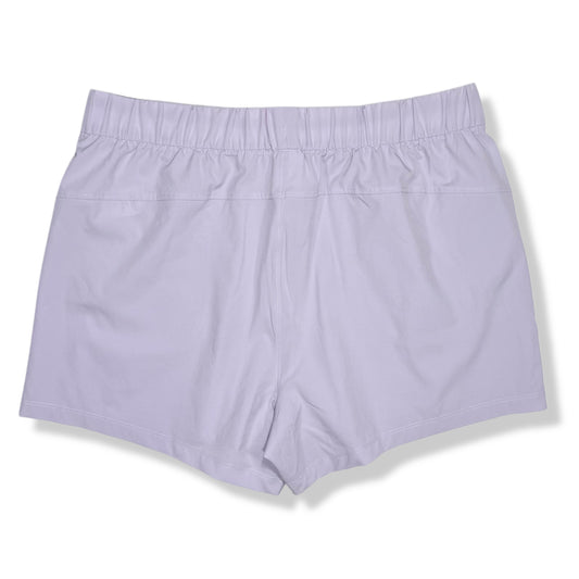 SHORTS DEPORTIVOS | AVIA | L