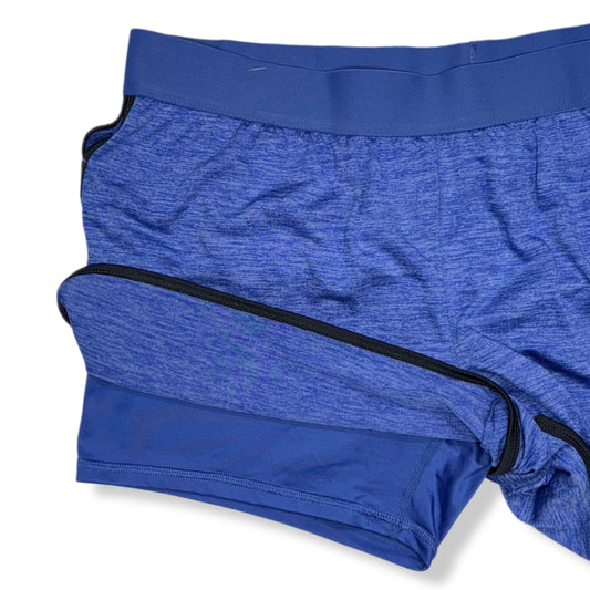 SHORTS DEPORTIVOS | DANSKIN NOW | XL (16-18)