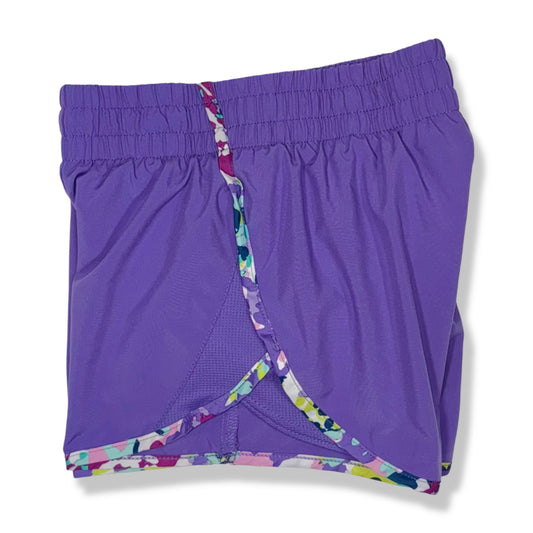 SHORTS DEPORTIVOS PARA NIÑAS | ATHLETIC WORKS | 7/8