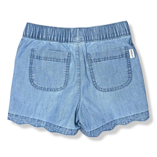 SHORTS PARA NIÑAS | MAGELLAN OUTDOORS | XS (6)