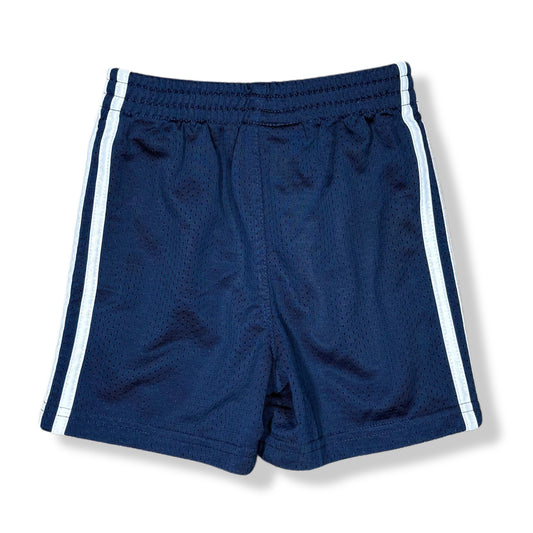 SHORTS DEPORTIVOS AZUL MARINO | ADIDAS | 18M