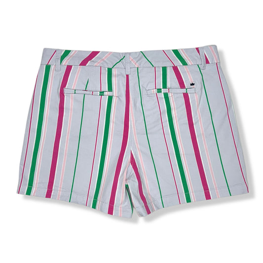 SHORTS MULTIRAYAS | CROWN & IVY | 14