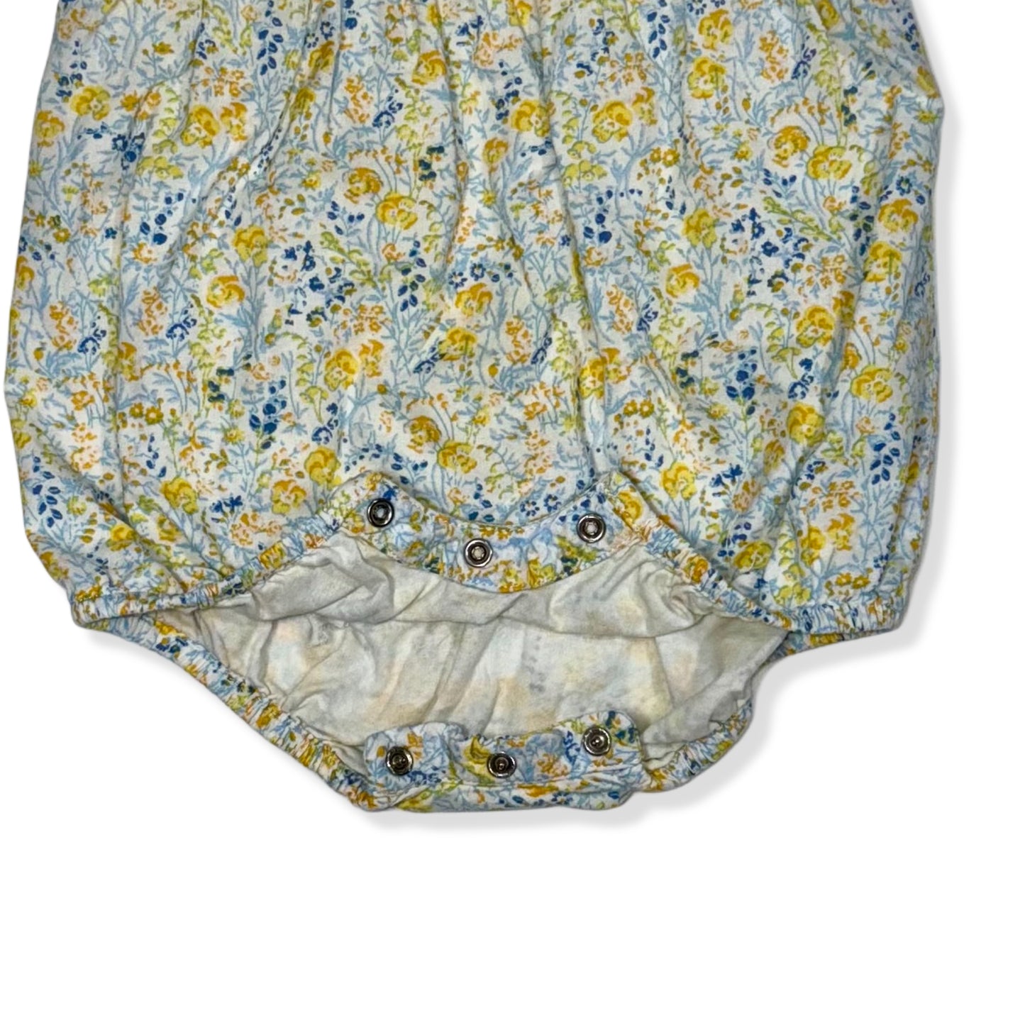 ENTERIZO PARA BEBÉS | BABY GAP | 6-12M