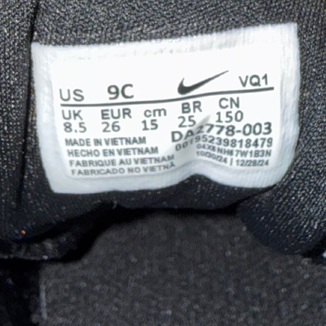 TENNIS PARA NIÑOS STAR RUNNER 3 | 9C