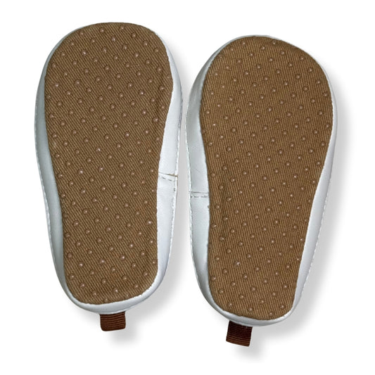 MOCASINES PARA BEBÉ | OLD NAVY | 0-3M