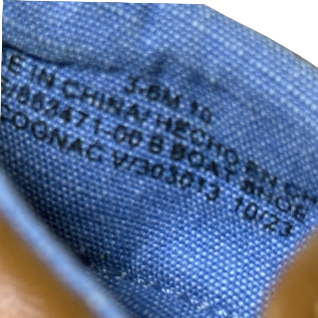 MOCASINES PARA BEBÉ | OLD NAVY | 0-3M