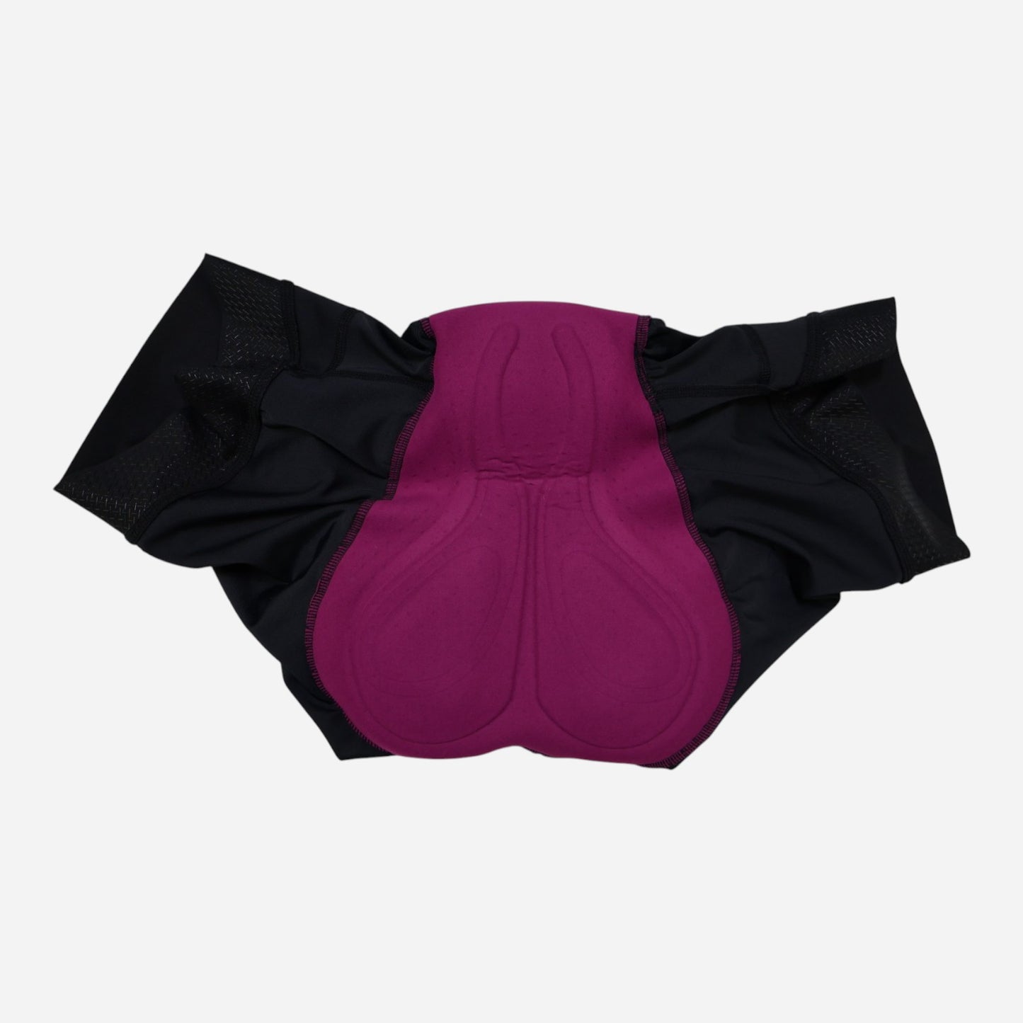 SHORT DE CICLISMO ACOLCHADO | EWEDOOS | TALLA S