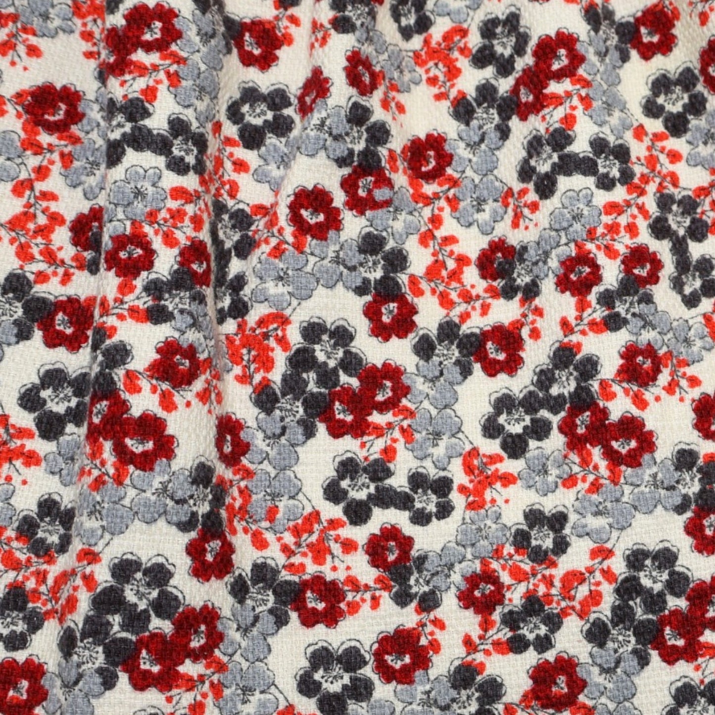 VESTIDO CON ESTAMPADO FLORAL PARA BEBÉS | ZARA | TALLA 3-6M