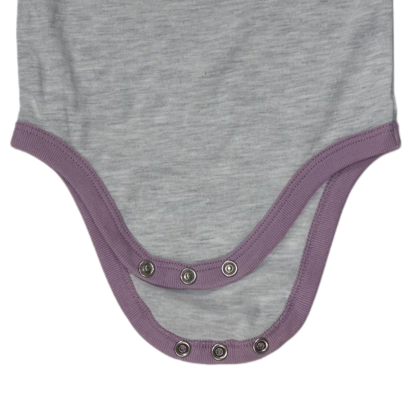 ENTERIZO PARA BEBÉ | GARANIMALS | TALLA 0–3M