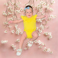 ONSIE PARA NIÑAS | CARTER’S | 6M