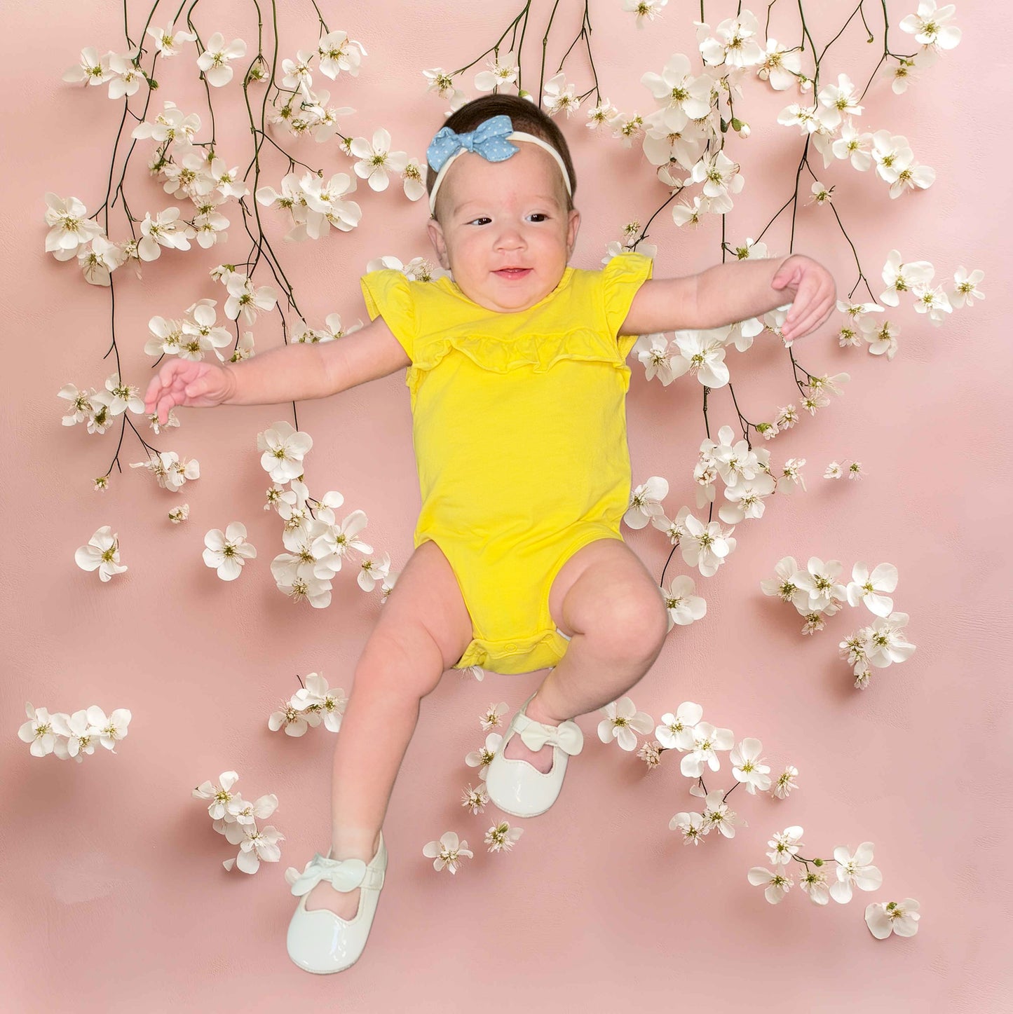 ONSIE PARA NIÑAS | CARTER’S | 6M