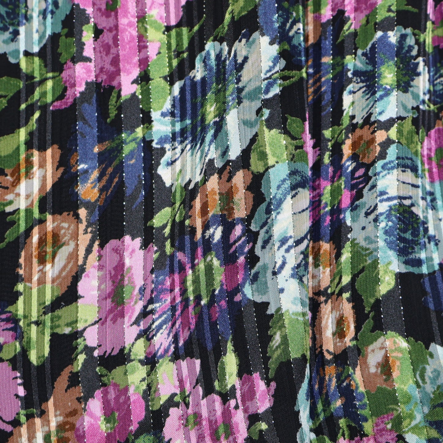 NUEVO CON ETIQUETA | VESTIDO CORTO CON ESTAMOADO FLORAL | ZARA | TALLA S