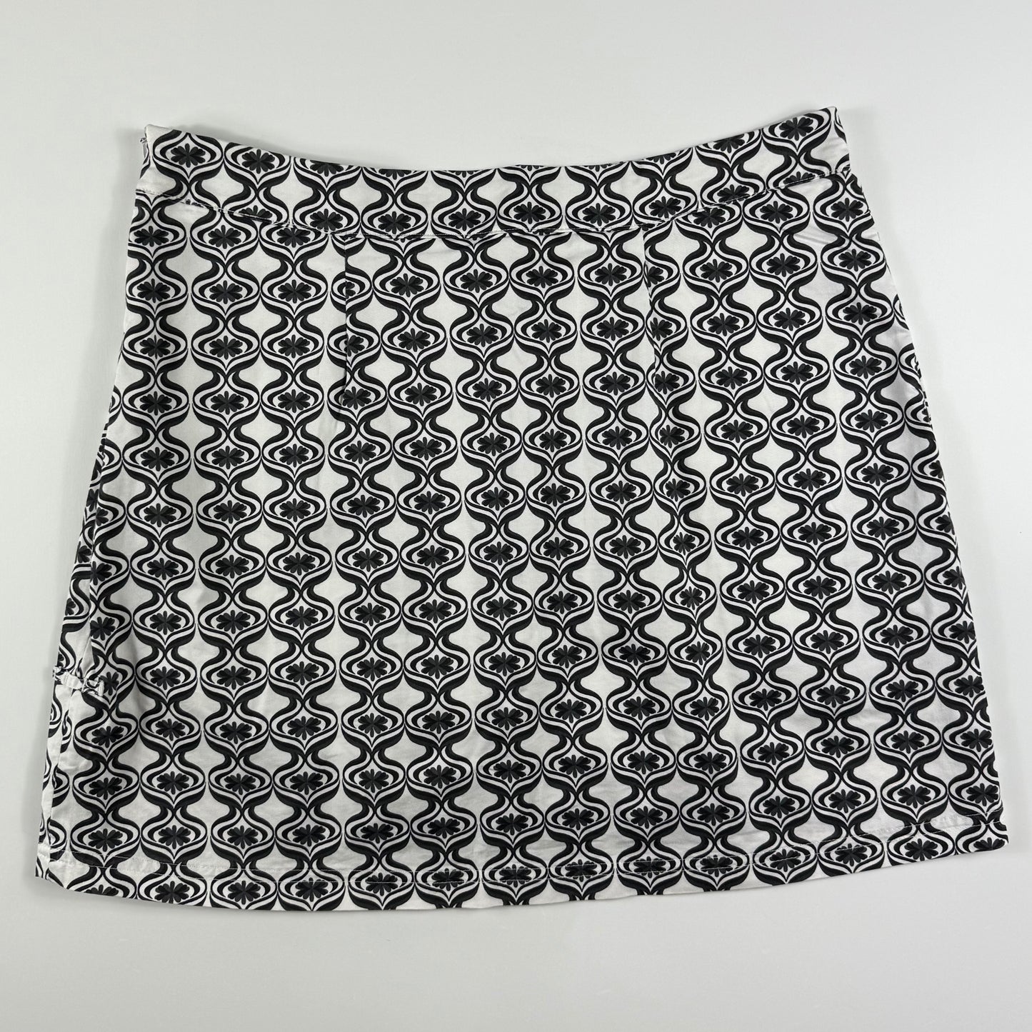 FALDA DEPORTIVA CON SHORTS | DANSKIN NOW | TALLA S