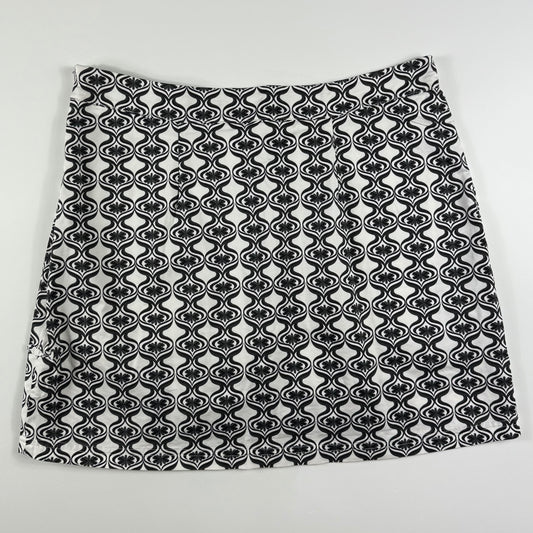 FALDA DEPORTIVA CON SHORTS | DANSKIN NOW | TALLA S