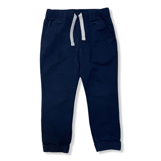 JOGGERS PARA NIÑOS AZUL MARINO | CAT & JACK | TALLA 3T