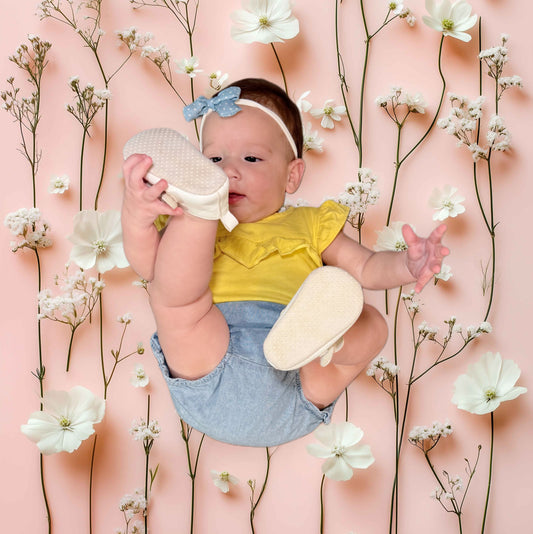 CUBRE PAÑAL | CARTER’S | 12M