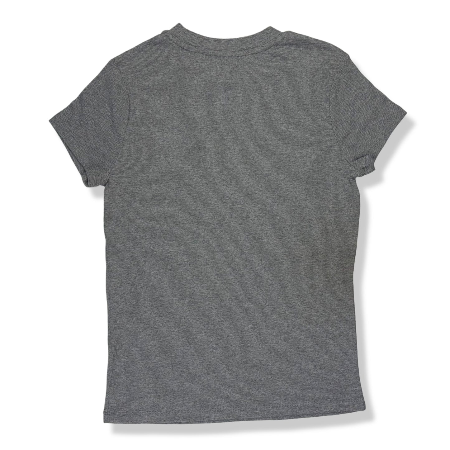 CAMISETA BÁSICA GRIS | A NEW DAY | TALLA M