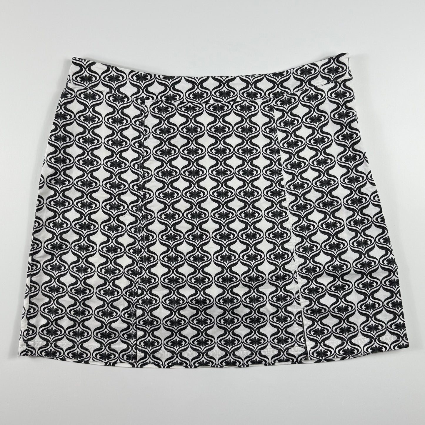 FALDA DEPORTIVA CON SHORTS | DANSKIN NOW | TALLA S