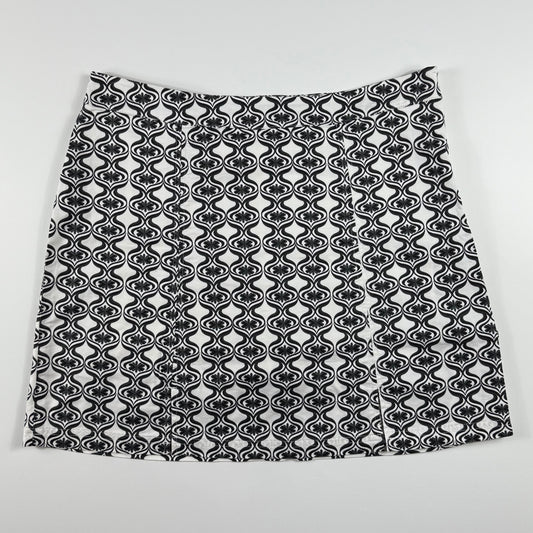 FALDA DEPORTIVA CON SHORTS | DANSKIN NOW | TALLA S