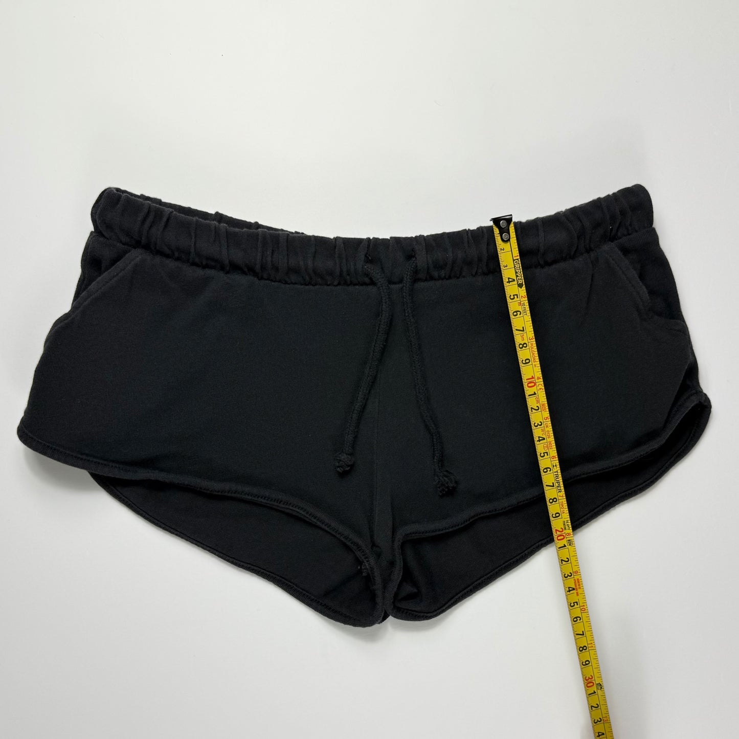 SHORT DE PIJAMA PARA MUJER | H&M | TALLA XS
