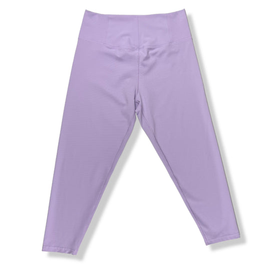 LEGGINGS DEPORTIVOS CAPRI | OFFLINE BY AERIE | TALLA XL