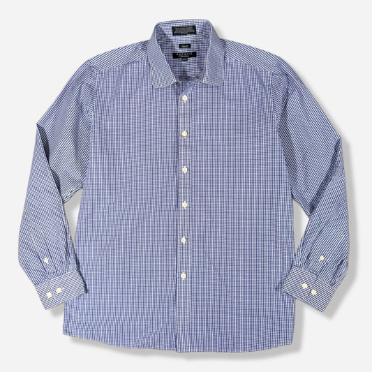 CAMISA SLIM FIT | MARQUIS SIGNATURE | L