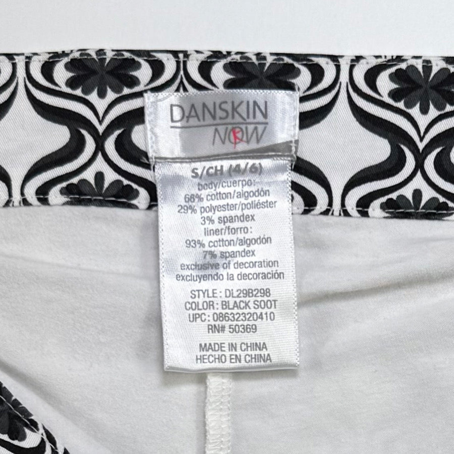 FALDA DEPORTIVA CON SHORTS | DANSKIN NOW | TALLA S