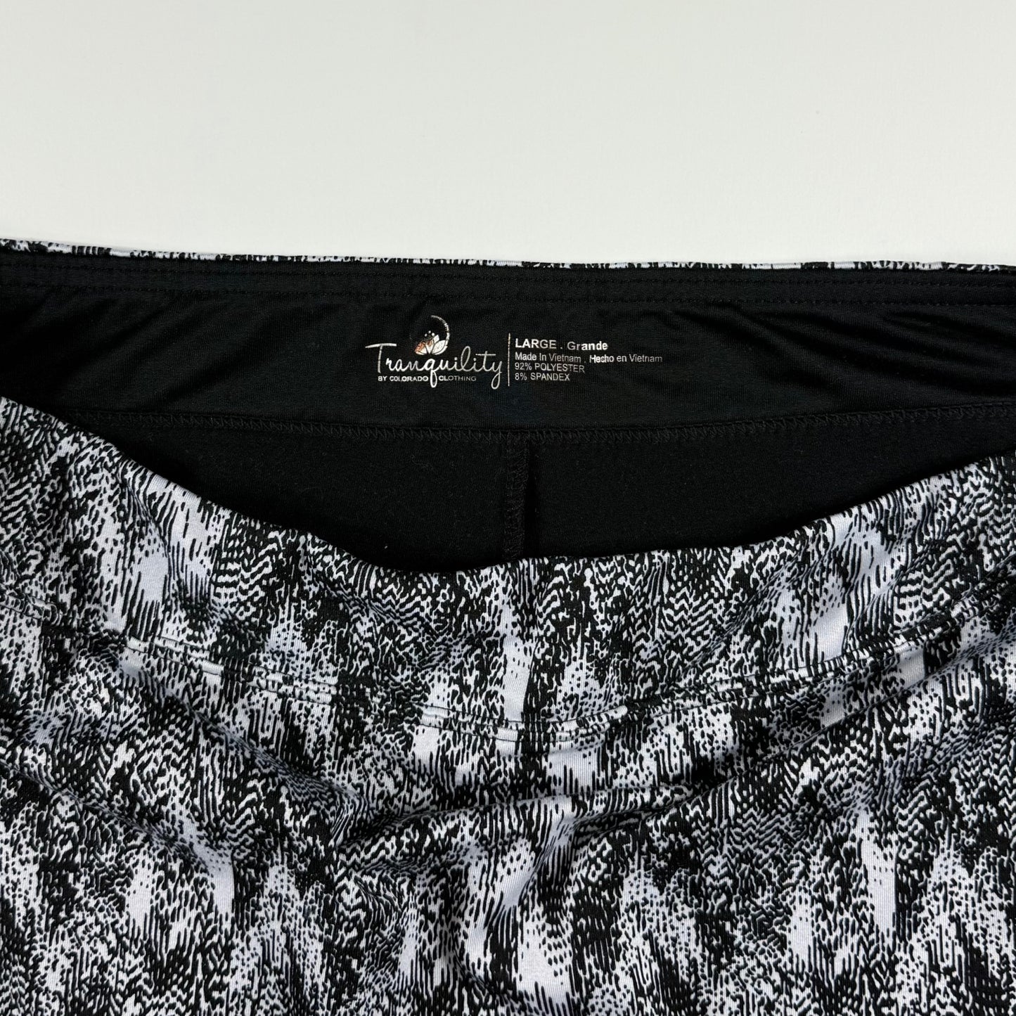 FALDA DEPORTIVA CON SHORTS | TRANQUILITY | TALLA L