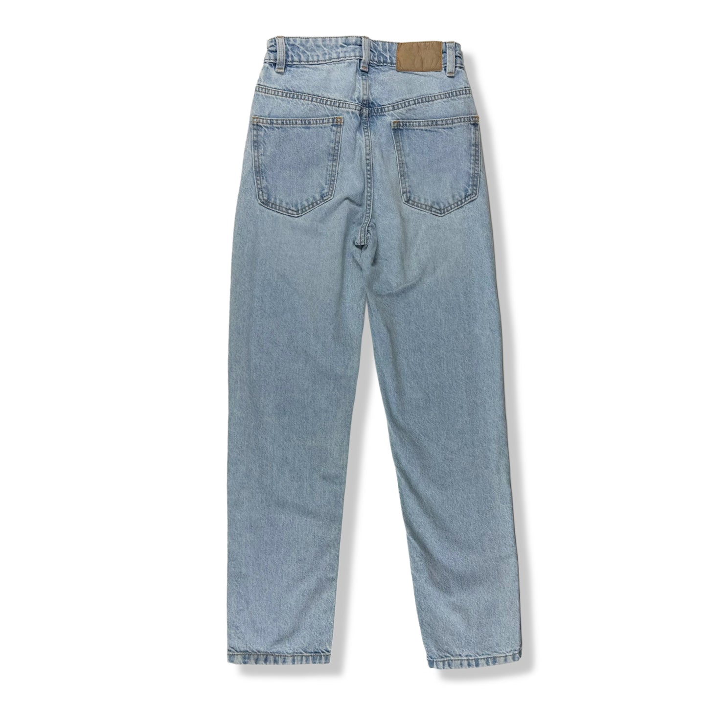 JEANS ESTILO MOM FIT | COTTON:ON | TALLA 2