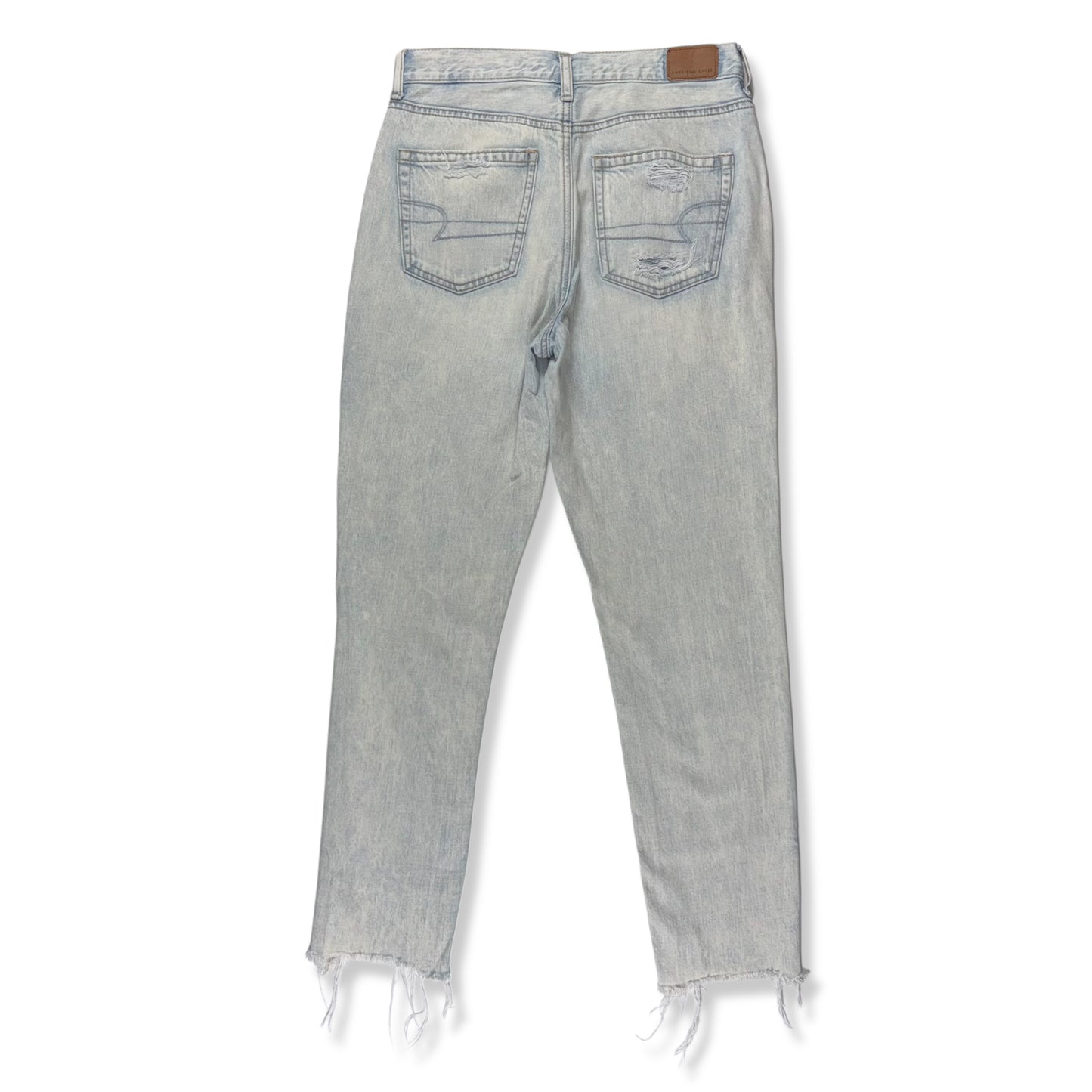 MOM JEANS | AMERICAN EAGLE | TALLA 2