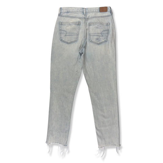 MOM JEANS | AMERICAN EAGLE | TALLA 2
