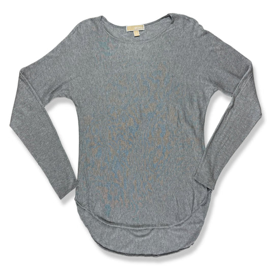 SUÉTER FINO GRIS | MICHAEL MICHAEL KORS | TALLA S