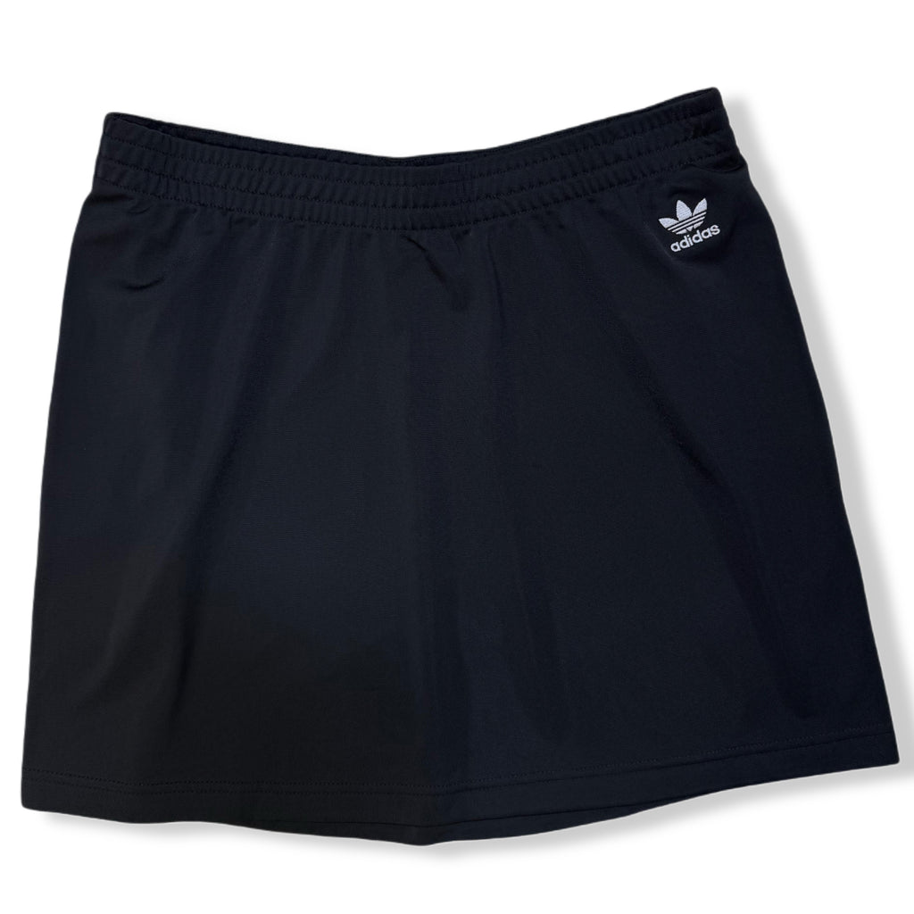 FALDA DEPORTIVA NEGRA | ADIDAS | TALLA M
