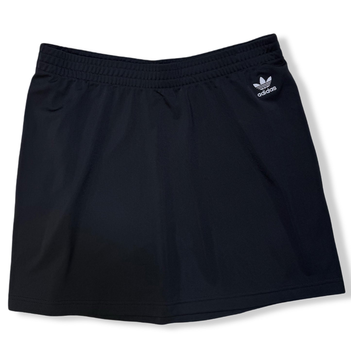 FALDA DEPORTIVA NEGRA | ADIDAS | TALLA M